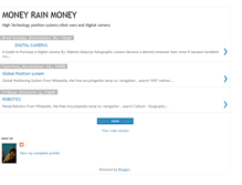 Tablet Screenshot of money-rain-money.blogspot.com