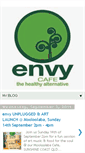 Mobile Screenshot of cafeenvy.blogspot.com