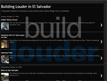 Tablet Screenshot of bl2elsalvador.blogspot.com