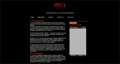 Desktop Screenshot of ex1designconcept.blogspot.com