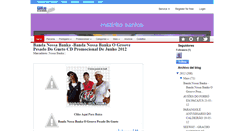 Desktop Screenshot of camaraodownload.blogspot.com