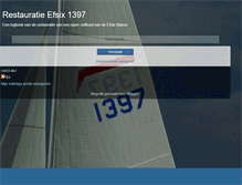 Tablet Screenshot of efsix1397.blogspot.com
