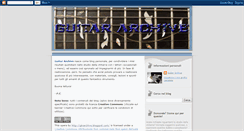 Desktop Screenshot of gtrarchive.blogspot.com