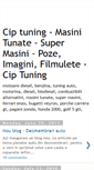 Mobile Screenshot of cip-tuning.blogspot.com