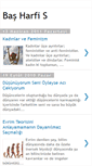 Mobile Screenshot of basharfise.blogspot.com