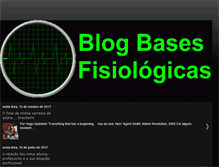 Tablet Screenshot of bases-fisiologicas.blogspot.com