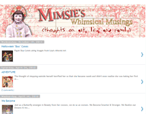 Tablet Screenshot of mimsieswhimsies.blogspot.com