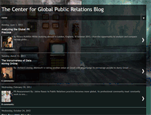 Tablet Screenshot of centergpr-globalwiki.blogspot.com