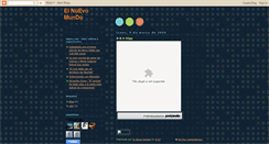 Desktop Screenshot of 1bachforcarei.blogspot.com