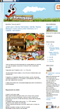 Mobile Screenshot of formigaqui.blogspot.com