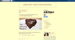Desktop Screenshot of omeletsandochlophobia.blogspot.com