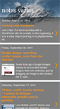 Mobile Screenshot of notasvariasjenciso.blogspot.com