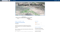 Desktop Screenshot of castlegateblockwatch.blogspot.com