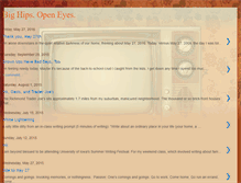 Tablet Screenshot of bighipsopeneyes.blogspot.com