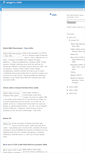 Mobile Screenshot of angersinfo-35.blogspot.com