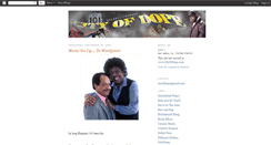 Desktop Screenshot of cityofdope.blogspot.com