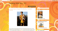 Desktop Screenshot of mrs101.blogspot.com