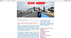 Desktop Screenshot of jesusretos.blogspot.com