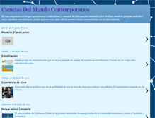 Tablet Screenshot of mariodeluciocmc.blogspot.com