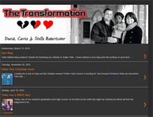 Tablet Screenshot of kptransformation2.blogspot.com