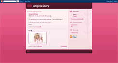 Desktop Screenshot of adultshop.blogspot.com