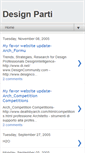 Mobile Screenshot of designcomprtition.blogspot.com