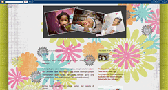 Desktop Screenshot of ilhamdihati.blogspot.com