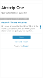 Mobile Screenshot of airstrip1-org.blogspot.com