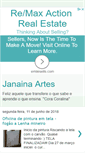 Mobile Screenshot of jana-arts.blogspot.com