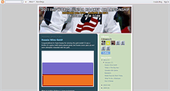 Desktop Screenshot of buffaloworldjuniors.blogspot.com