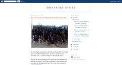 Desktop Screenshot of montfort-rugby.blogspot.com