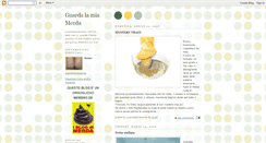 Desktop Screenshot of guardalamiamerda.blogspot.com