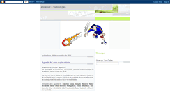 Desktop Screenshot of andebolatodoogas.blogspot.com