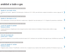 Tablet Screenshot of andebolatodoogas.blogspot.com