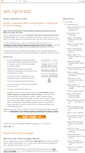 Mobile Screenshot of net-spot-me.blogspot.com