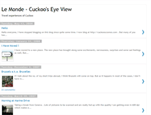 Tablet Screenshot of cuculuss.blogspot.com