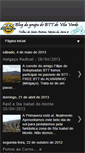 Mobile Screenshot of bttvilaverde.blogspot.com