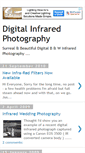 Mobile Screenshot of digital-ir-photography.blogspot.com
