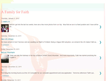 Tablet Screenshot of afamilyforfaith.blogspot.com