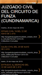 Mobile Screenshot of civilcircuitofunza.blogspot.com