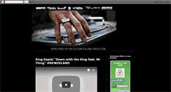 Desktop Screenshot of niosiddharta.blogspot.com