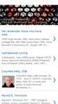 Mobile Screenshot of liturgicalleaders.blogspot.com