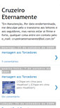 Mobile Screenshot of cruzeiroesporteclubeeternamente.blogspot.com