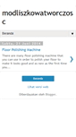 Mobile Screenshot of modliszkowatworczosc.blogspot.com