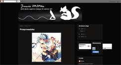 Desktop Screenshot of mmka-jmiusic.blogspot.com
