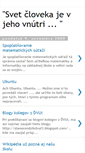 Mobile Screenshot of dvuikkurucova.blogspot.com