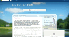 Desktop Screenshot of andreasemari.blogspot.com