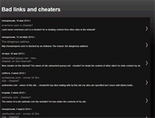 Tablet Screenshot of anti-virus-softwarefinding-cheaters.blogspot.com