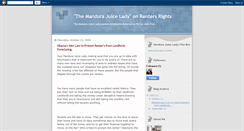 Desktop Screenshot of mandurawealth.blogspot.com