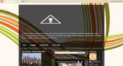 Desktop Screenshot of equipeconcord.blogspot.com